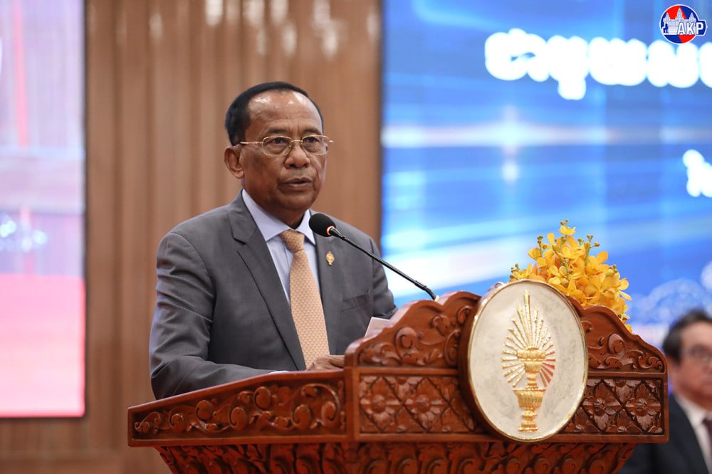 National Assembly Pushes for Stronger Coordination and Data Security in e-Parliament