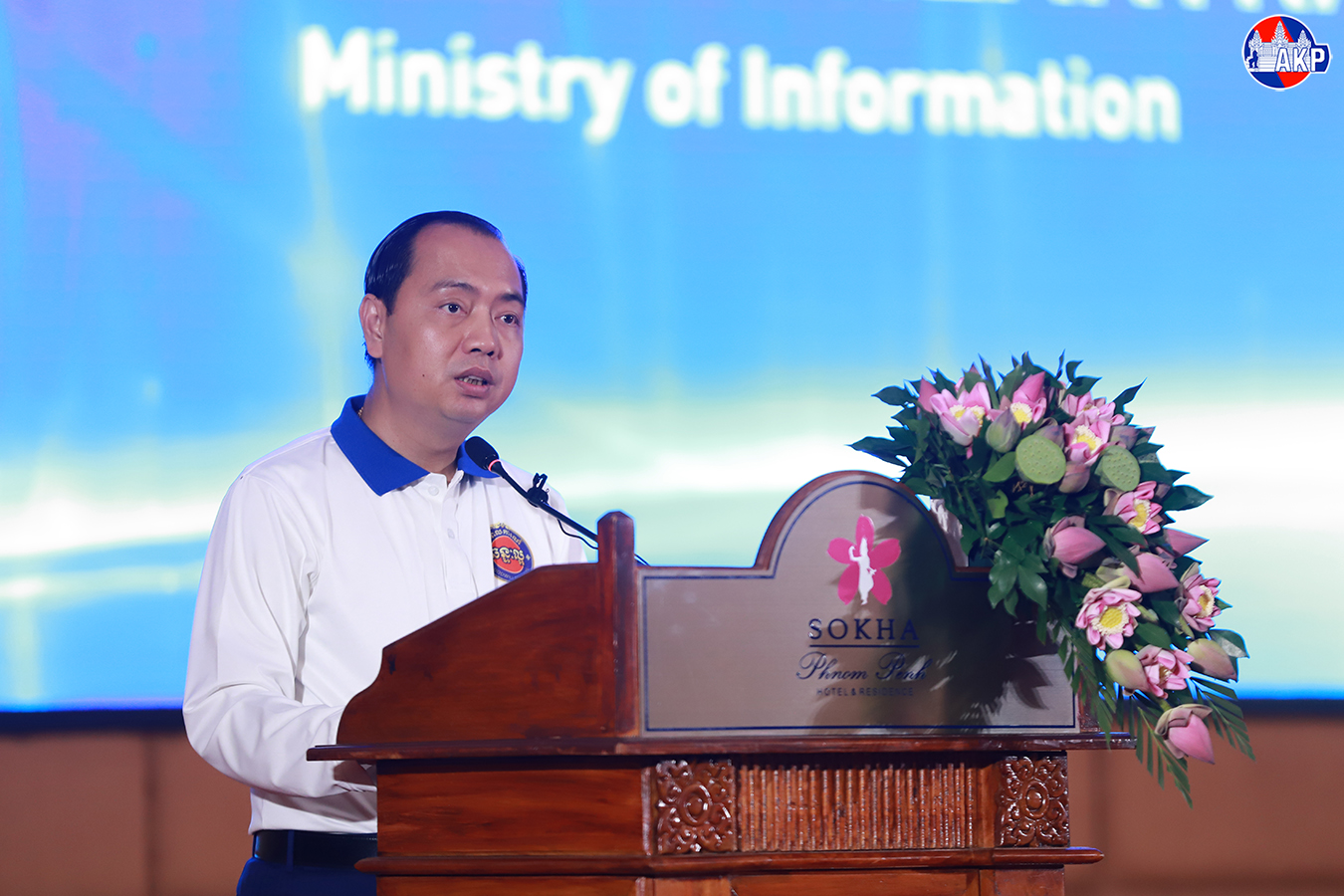 ក្រសួងព័ត៌មានដាក់ឱ្យអនុវត្តន៍យុទ្ធនាការ «ឆន្ទៈល្អ» លើកទី២ ដើម្បីលើកកម្ពស់សុខុមាលភាពអ្នកប្រើប្រាស់នៅកម្ពុជា